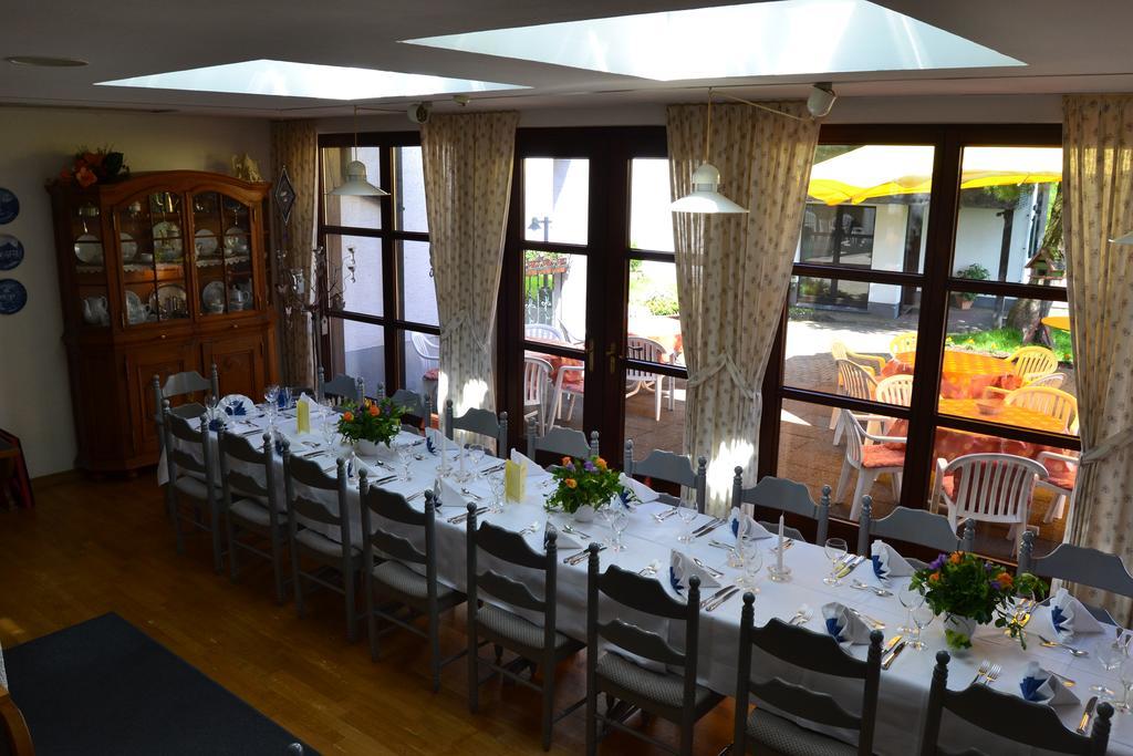 Gasthof Spelsberg Altena Bagian luar foto