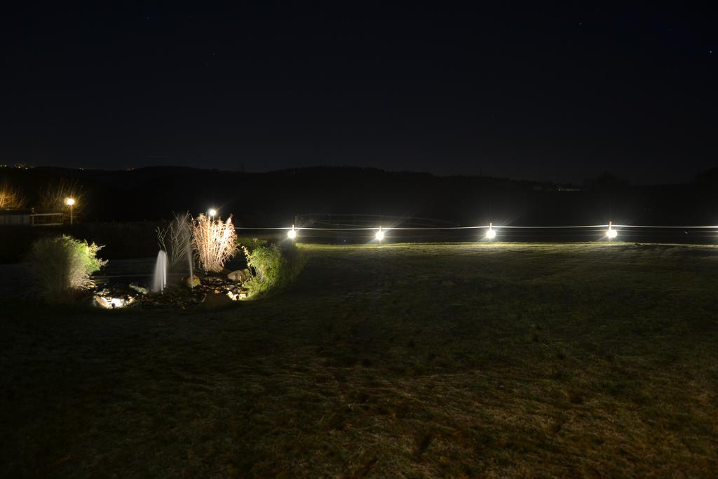 Gasthof Spelsberg Altena Bagian luar foto
